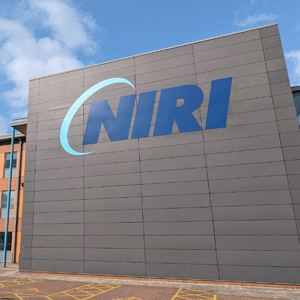 Innovation House – NIRI’s new state-of-the-art facility